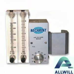 For Sale SECHRIST 3500CP-G Oxygen Blender