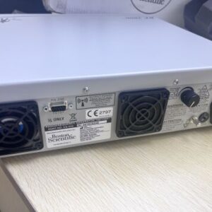 For Sale BOSTON SCIENTIFIC RF3000 Radiofrequency Ablation System RF Shielding / Related