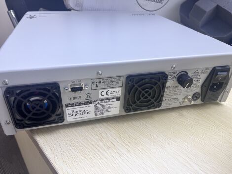 For Sale BOSTON SCIENTIFIC RF3000 Radiofrequency Ablation System RF Shielding / Related