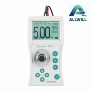 For Sale B BRAUN 4892098,4163214P Certofix Nerve Stimulator