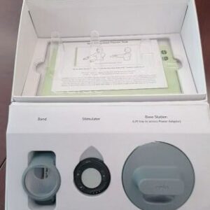 For Sale Cala KIQ an on-demand, effective therapy for tremor relief.