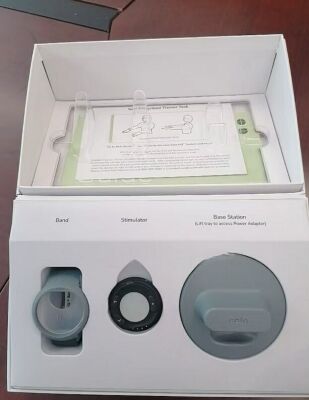 For Sale Cala KIQ an on-demand, effective therapy for tremor relief.