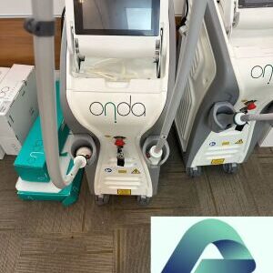 For Sale DEKA onda coolwaves