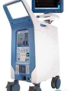 For Sale TELEFLEX IAP-0700 Intra-Aortic Balloon Pumps Cardiac Ultrasound