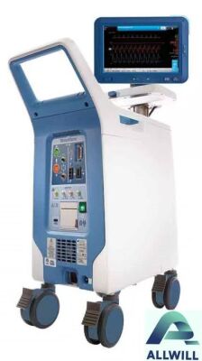 For Sale TELEFLEX IAP-0700 Intra-Aortic Balloon Pumps Cardiac Ultrasound