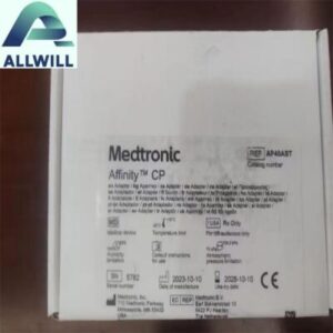 For Sale MEDTRONIC AP40AST The converter of the blood pump